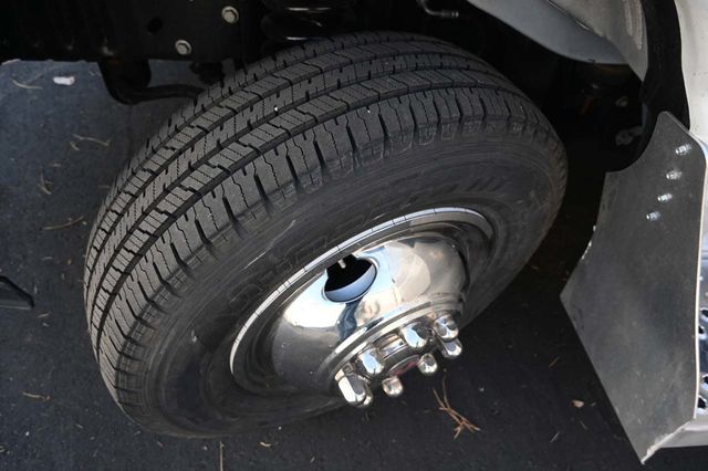 2026 Ford E-Series Cutaway E-450 SD TPSV Mobility Handicap Shuttle - 22983154 - 10