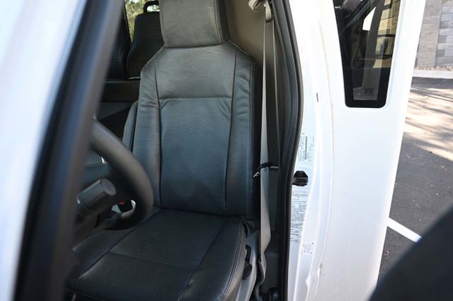 2026 Ford E-Series Cutaway E-450 SD TPSV Mobility Handicap Shuttle - 22983154 - 13