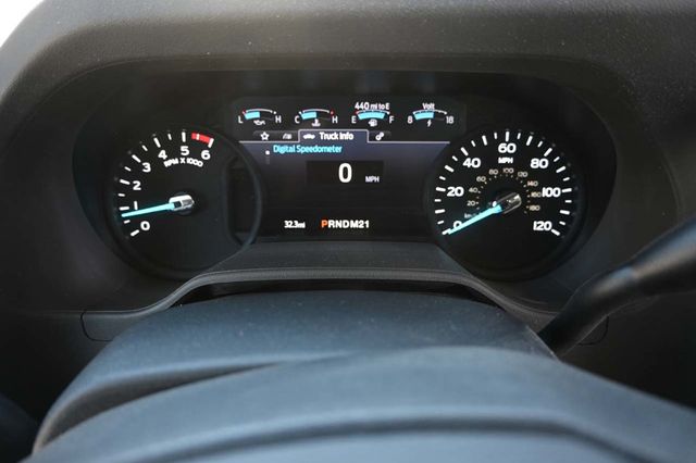 2026 Ford E-Series Cutaway E-450 SD TPSV Mobility Handicap Shuttle - 22983154 - 32