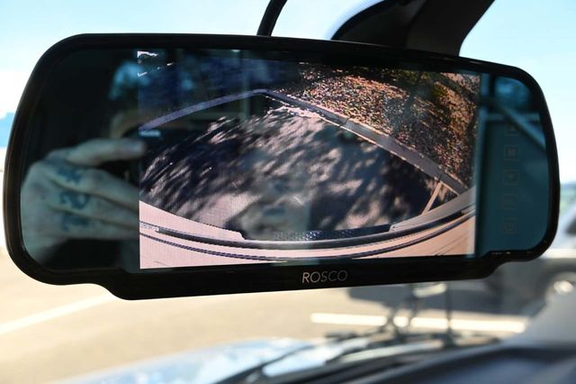 2026 Ford E-Series Cutaway E-450 SD TPSV Mobility Handicap Shuttle - 22983154 - 33