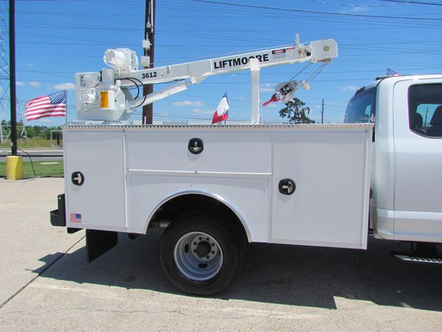 2026 Ford F350 Mechanics Service Truck 4x4 - 23063803 - 9