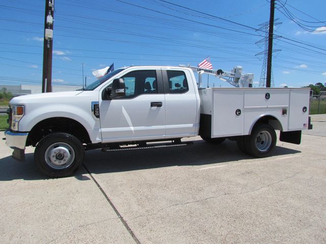 2026 Ford F350 Mechanics Service Truck 4x4 - 23063803 - 1