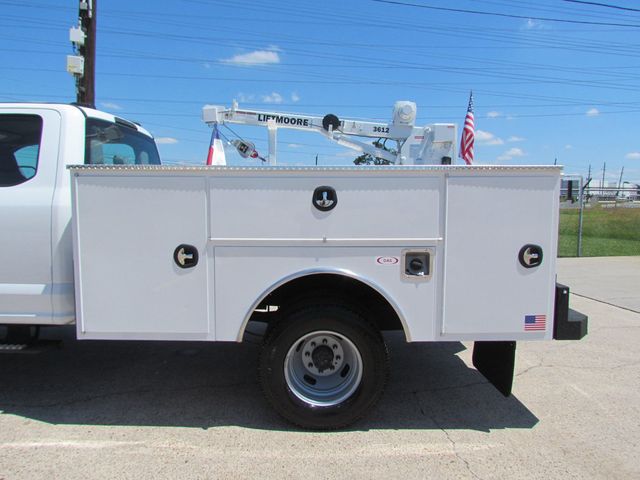 2026 Ford F350 Mechanics Service Truck 4x4 - 23063803 - 2