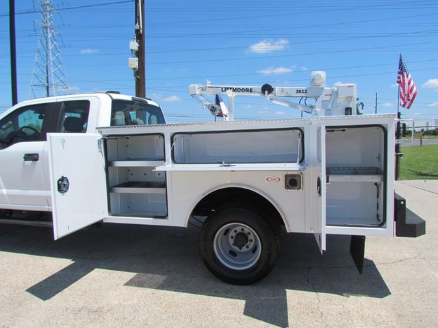 2026 Ford F350 Mechanics Service Truck 4x4 - 23063803 - 3