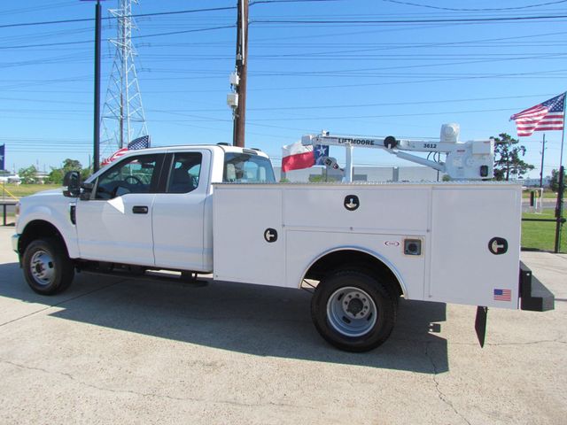 2026 Ford F350 Mechanics Service Truck 4x4 - 23063803 - 4