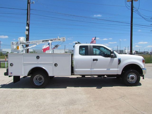 2026 Ford F350 Mechanics Service Truck 4x4 - 23063803 - 7