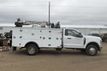 2026 Ford F350 Mechanics Service Truck 4x4 - 23071295 - 0