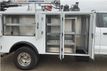 2026 Ford F350 Mechanics Service Truck 4x4 - 23071295 - 1