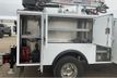 2026 Ford F350 Mechanics Service Truck 4x4 - 23071295 - 2