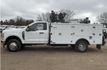 2026 Ford F350 Mechanics Service Truck 4x4 - 23071295 - 3