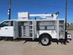 2026 Ford F550 Mechanics Service Truck 4x4 - 22975827 - 4