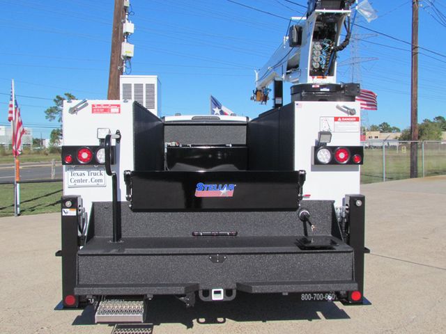 2026 Ford F550 Mechanics Service Truck 4x4 - 22975827 - 6