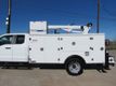 2026 Ford F550 Mechanics Service Truck 4x4 - 22975846 - 3