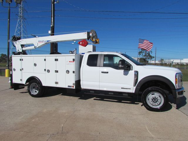 2026 Ford F550 Mechanics Service Truck 4x4 - 22975846 - 7