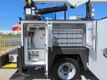 2026 Ford F550 Mechanics Service Truck 4x4 - 22982068 - 14