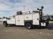 2026 Ford F550 Mechanics Service Truck 4x4 - 22982068 - 1