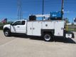 2026 Ford F550 Mechanics Service Truck 4x4 - 22982068 - 2