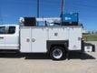 2026 Ford F550 Mechanics Service Truck 4x4 - 22982068 - 3