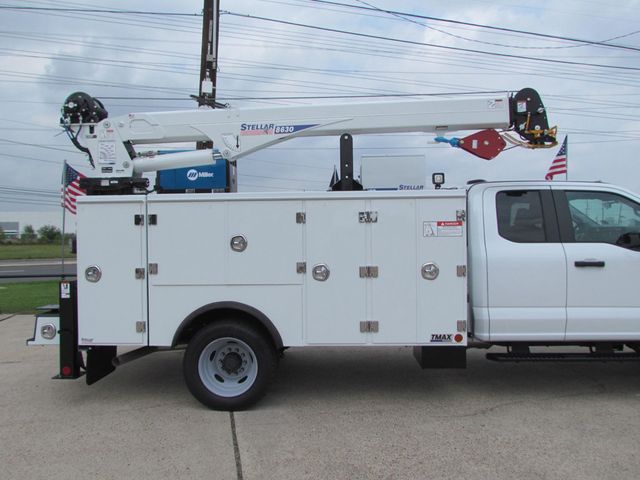 2026 Ford F550 Mechanics Service Truck 4x4 - 22999013 - 9