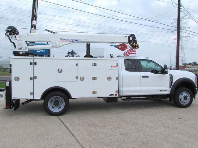 2026 Ford F550 Mechanics Service Truck 4x4 - 22999013 - 8