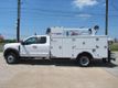 2026 Ford F550 Mechanics Service Truck 4x4 - 23008155 - 2