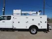 2026 Ford F550 Mechanics Service Truck 4x4 - 23068833 - 2