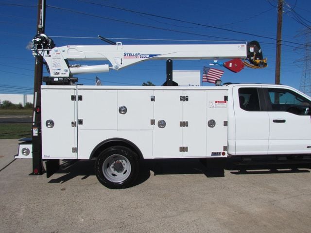 2026 Ford F550 Mechanics Service Truck 4x4 - 23068833 - 6