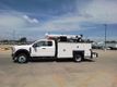 2026 Ford F550 Mechanics Service Truck 4x4 - 23086552 - 1