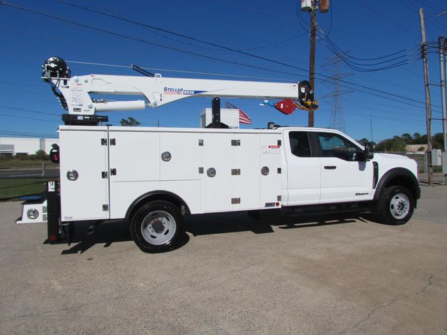 2026 Ford F550 Mechanics Truck 4x4 - 22975827 - 7