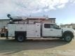2026 Ford F550 Mechanics Truck 4x4 - 22982068 - 0