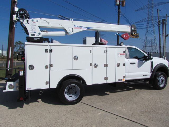 2026 Ford F600 Mechanics Service Truck 4x4 - 22978262 - 10