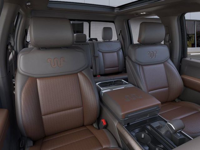 2026 Ford F-150 King Ranch - 23002462 - 9