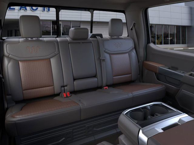 2026 Ford F-150 King Ranch - 23002462 - 10