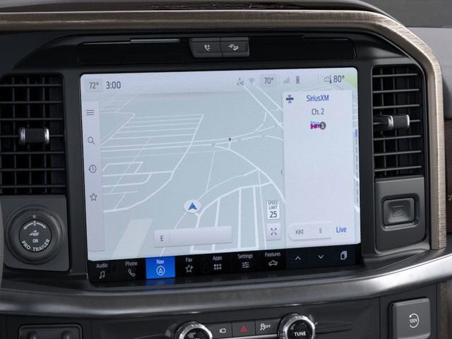 2026 Ford F-150 King Ranch - 23002462 - 13