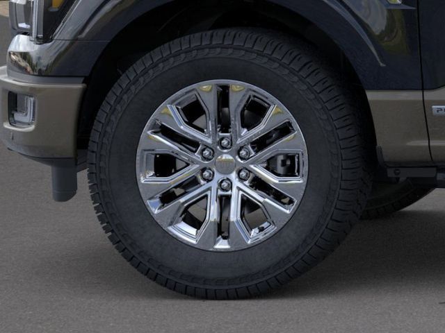 2026 Ford F-150 King Ranch - 23002462 - 18