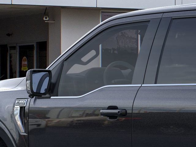 2026 Ford F-150 King Ranch - 23002462 - 19