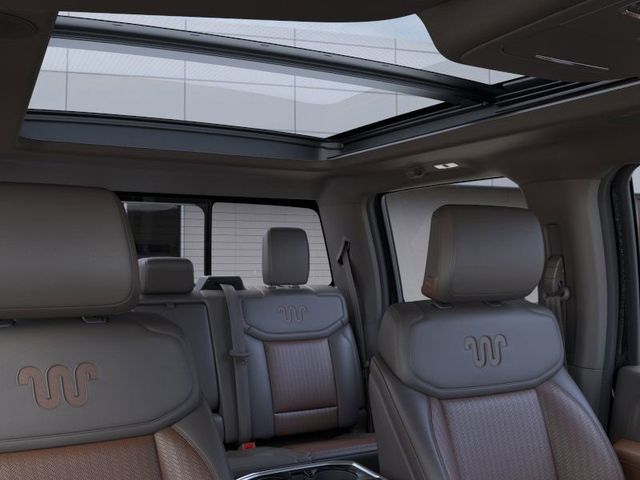 2026 Ford F-150 King Ranch - 23002462 - 21