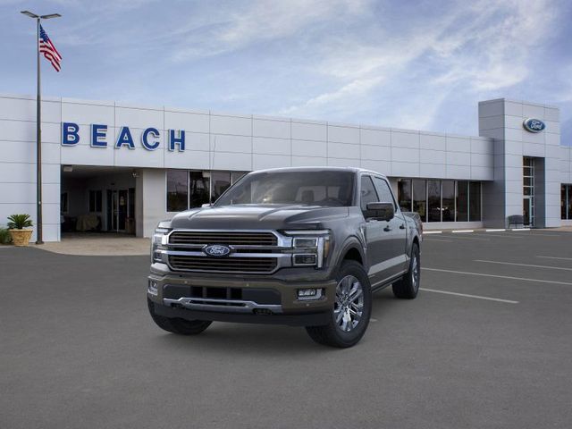 2026 Ford F-150 King Ranch - 23002462 - 2