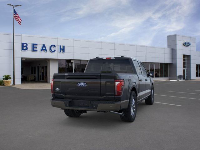 2026 Ford F-150 King Ranch - 23002462 - 7