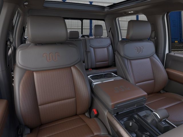2026 Ford F-150 King Ranch - 23027773 - 9