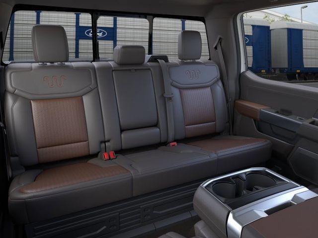 2026 Ford F-150 King Ranch - 23027773 - 10