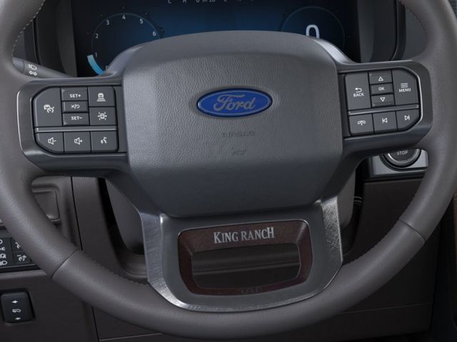 2026 Ford F-150 King Ranch - 23027773 - 11