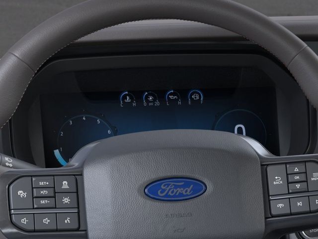 2026 Ford F-150 King Ranch - 23027773 - 12