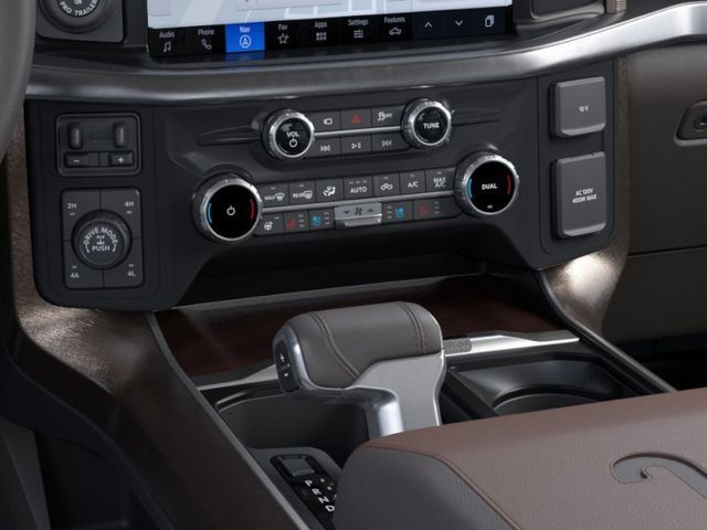 2026 Ford F-150 King Ranch - 23027773 - 14