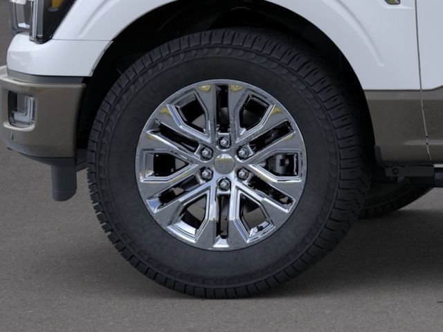 2026 Ford F-150 King Ranch - 23027773 - 18