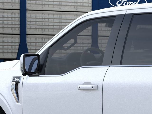 2026 Ford F-150 King Ranch - 23027773 - 19