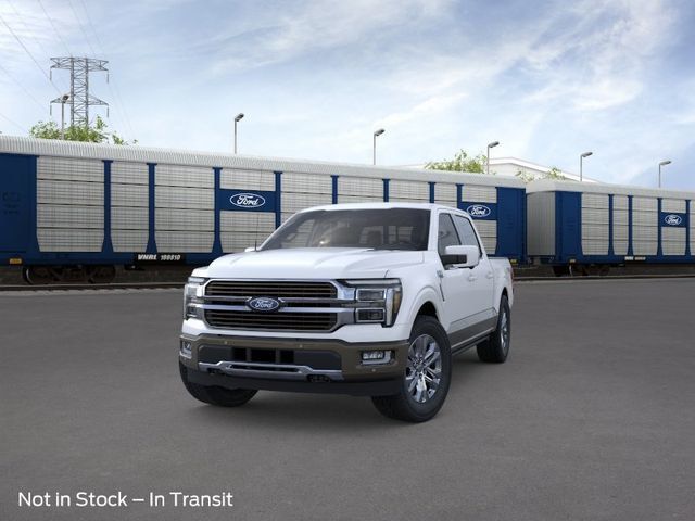 2026 Ford F-150 King Ranch - 23027773 - 2