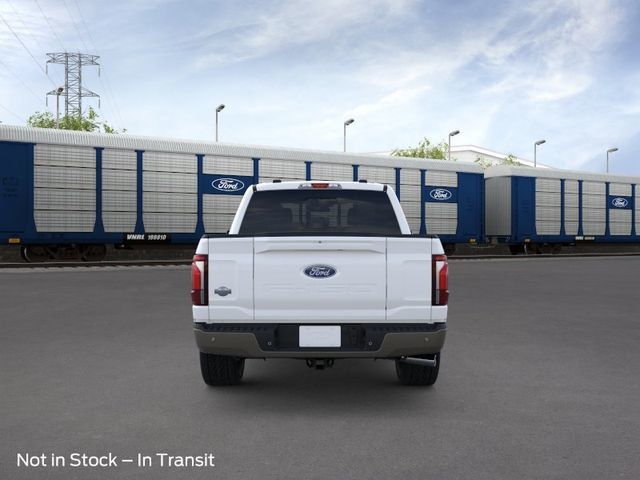 2026 Ford F-150 King Ranch - 23027773 - 5