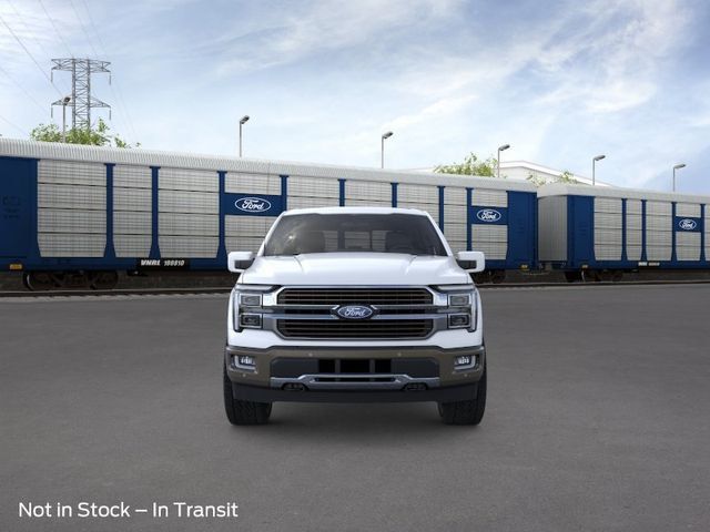 2026 Ford F-150 King Ranch - 23027773 - 6