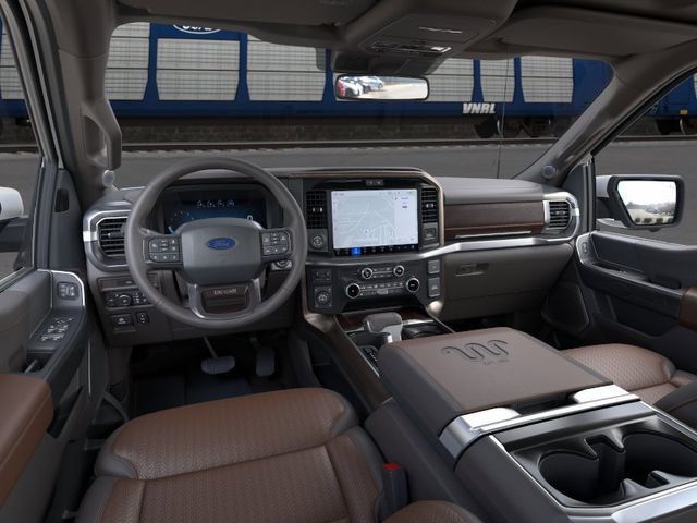 2026 Ford F-150 King Ranch - 23027773 - 8